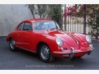 Thumbnail Photo 2 for 1964 Porsche 356